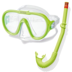 Набір для дайвінгу INTEX 55642 Adventure
