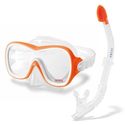 Набір для дайвінгу Wave INTEX 55647