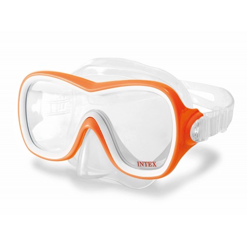 Набір для дайвінгу Wave INTEX 55647 фото 1