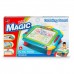Дошка для малювання Ricokids + стіл для малювання - синій