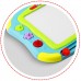 Дошка для малювання Ricokids + стіл для малювання - синій